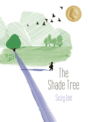 The Shade Tree 1778400183 Book Cover