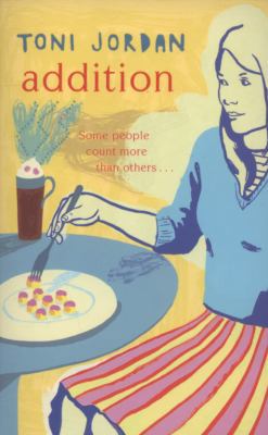 Addition 0340963751 Book Cover