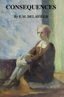 Consequences B08VX1733L Book Cover