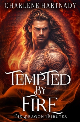 Tempted by Fire B0HDCS68J3 Book Cover