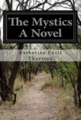 The Mystics A Novel 1530910781 Book Cover