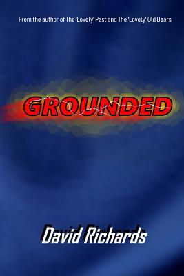 Grounded 1095361678 Book Cover