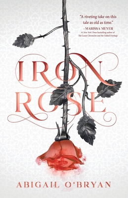 Iron Rose 1957899727 Book Cover
