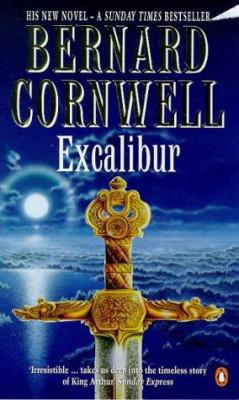 Excalibur 0140232877 Book Cover
