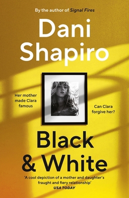 Black & White 1529907543 Book Cover