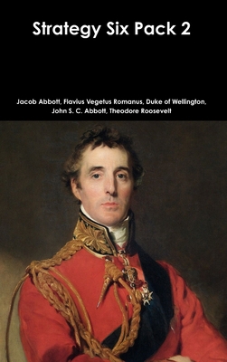 Strategy Six Pack 2 1365218910 Book Cover