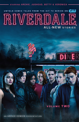 Riverdale Vol. 2 1682559254 Book Cover