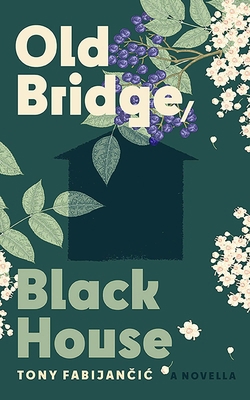 Old Bridge, Black House 1771994770 Book Cover