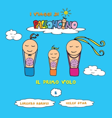 Il primo volo [Italian] B09R3JZS1B Book Cover
