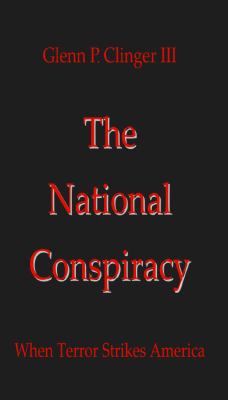 Paperback National Conspiracy - When Terror Strikes America Book