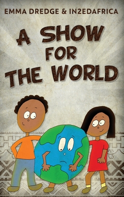 A Show For The World [Large Print] 4824175321 Book Cover
