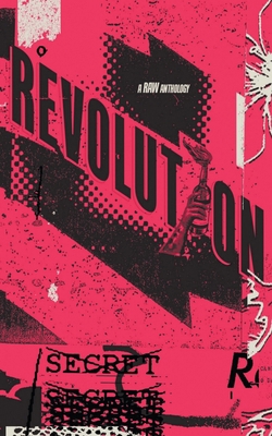 Revolution: A RAW Anthology 1958924164 Book Cover