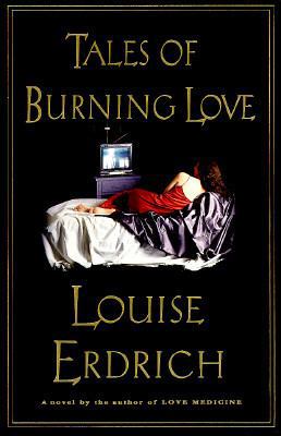 Tales of Burning Love B000OERSZC Book Cover