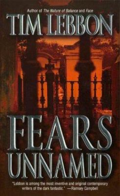 Fears Unnamed 0843952008 Book Cover