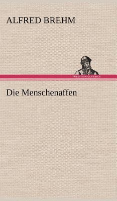 Die Menschenaffen [German] 3847244604 Book Cover