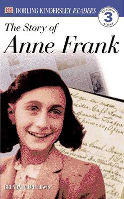 The Story of Anne Frank 0789473798 Book Cover