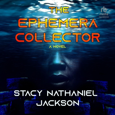 The Ephemera Collector B0F41P8WTW Book Cover