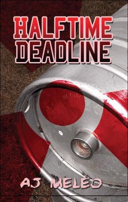 Halftime Deadline 1606108239 Book Cover