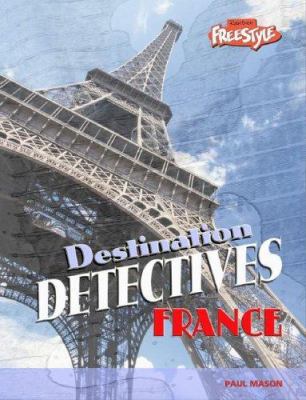 France 1410918629 Book Cover