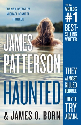 Haunted 1538760673 Book Cover