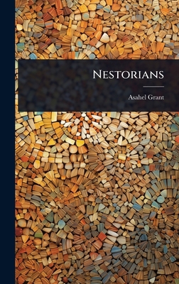 Nestorians 1023669676 Book Cover