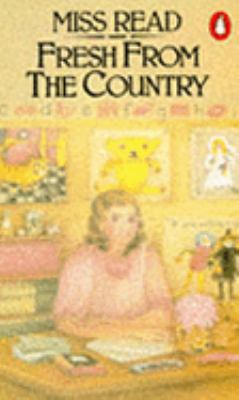 Fresh from the Country B00CHMA34C Book Cover