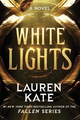 White Lights [Large Print] 1538783495 Book Cover