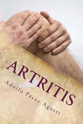 Artritis [Spanish] 8496319067 Book Cover