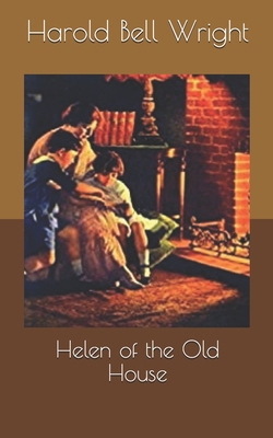 Helen of the Old House B085KJ74KJ Book Cover