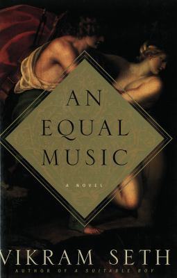 An Equal Music 1552780473 Book Cover