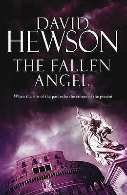 The Fallen Angel 0230711367 Book Cover
