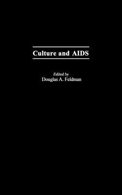 Culture and AIDS 0275931897 Book Cover