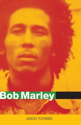Bob Marley: Herald of a Postcolonial World? 0745630898 Book Cover