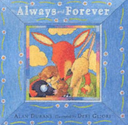 Always and Forever 038560503X Book Cover