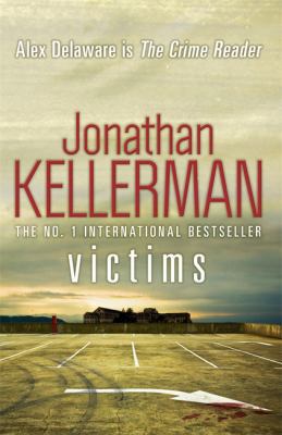 Victims 0755374517 Book Cover