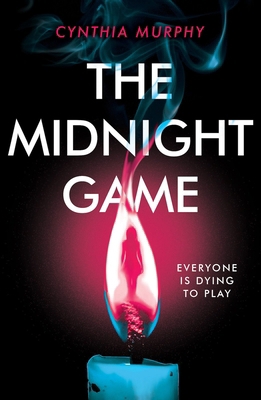 The Midnight Game 0702318531 Book Cover