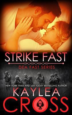 Strike Fast 1974644685 Book Cover