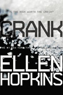 Crank 1442471816 Book Cover