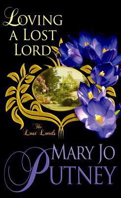 Loving a Lost Lord [Large Print] 1602855315 Book Cover