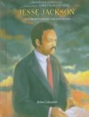 Jesse Jackson 0791011550 Book Cover