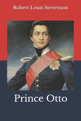 Prince Otto B08HT9PV4X Book Cover