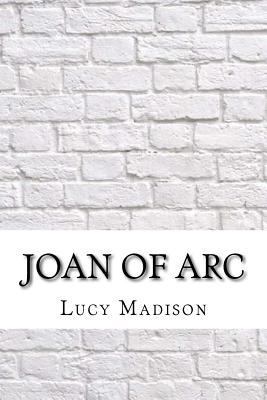 Joan of Arc 1975881419 Book Cover