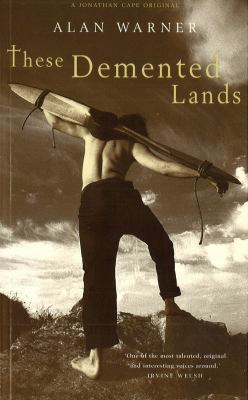 These Demented Lands 0224041967 Book Cover