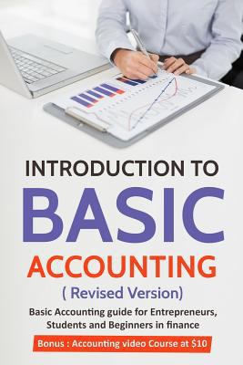 Introduction to Basic Accounting ( Revised vers... 1983015407 Book Cover