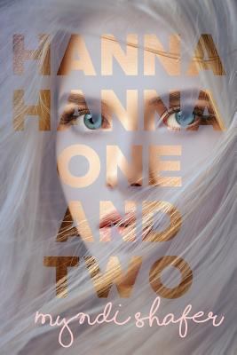 Hanna, Hanna, One-and-Two 1495371018 Book Cover