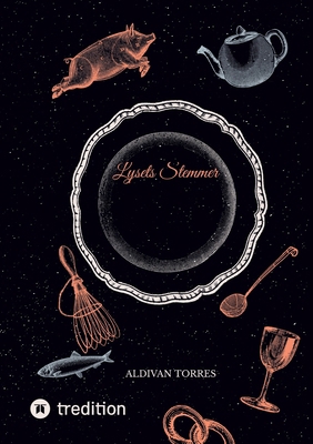 Lysets Stemmer [Norwegian_bokmal] 3384468716 Book Cover