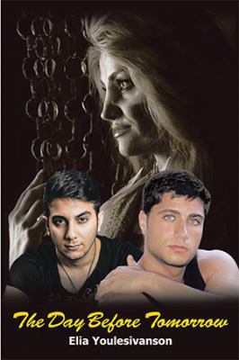 The Day Before Tomorrow 152456267X Book Cover