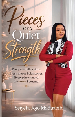 Pieces Of A Quiet Strength B0GZSS6RHD Book Cover