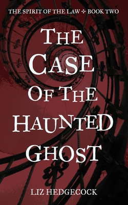 The Case of the Haunted Ghost B0CJ4B4K8S Book Cover