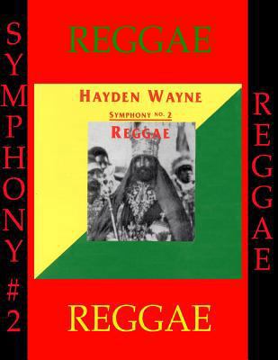 Symphony #2-REGGAE 1497554500 Book Cover